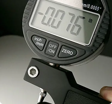 Zero Defect and High Quality