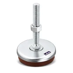 Levelling Feet Line