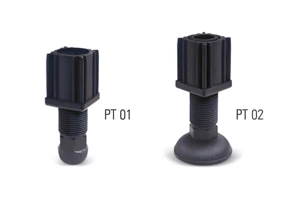 PT Series