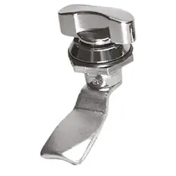 Locks and Flexible Coolant Hoses Line