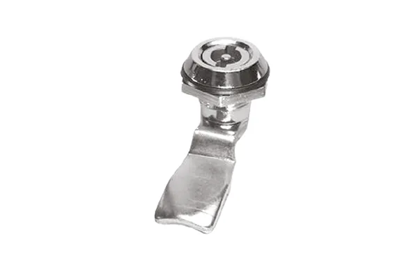 K2 DB Key-Locking Latch